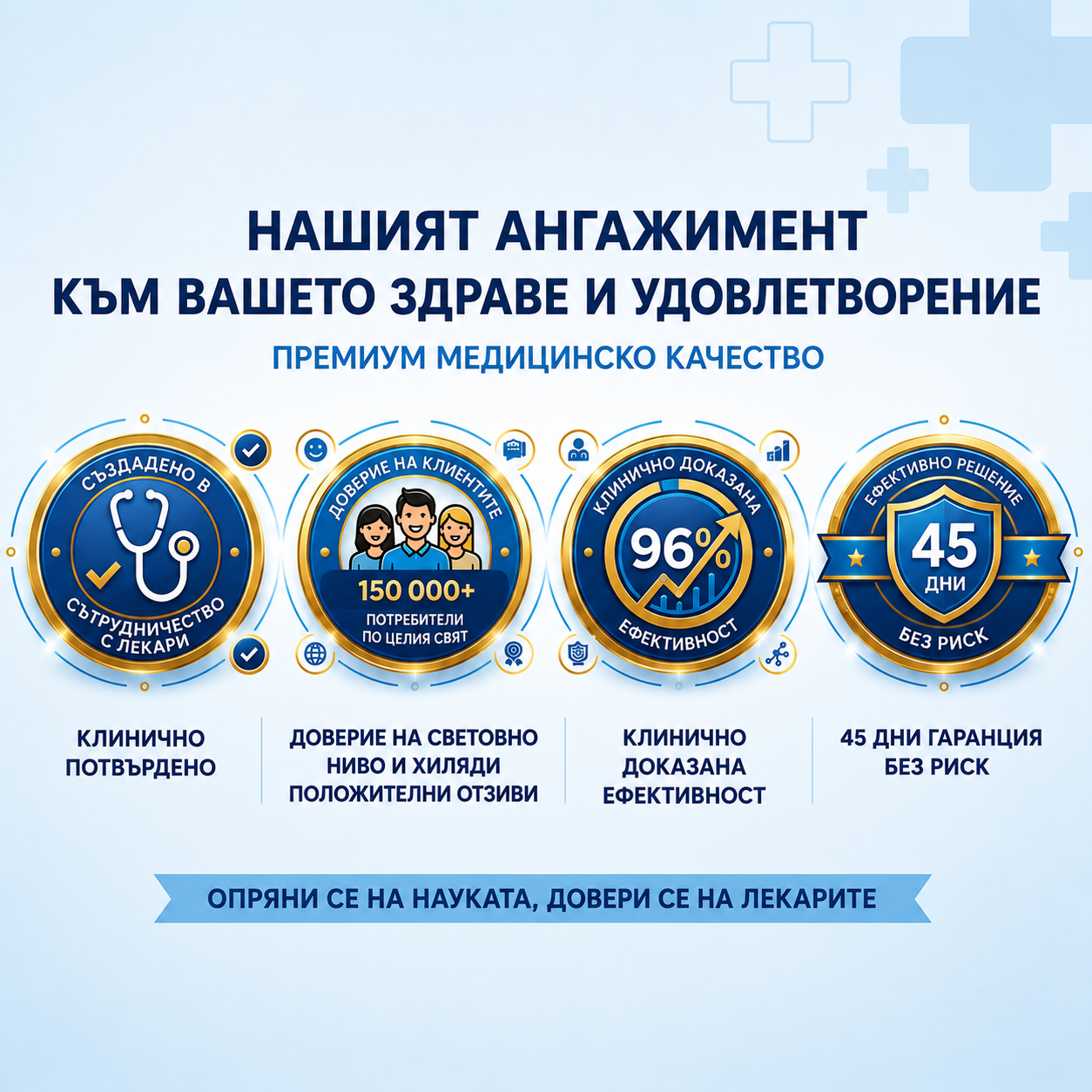 Пластири с микроигли Breakix® VeinTarget
