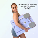 Сгъваем Pilates Reformer